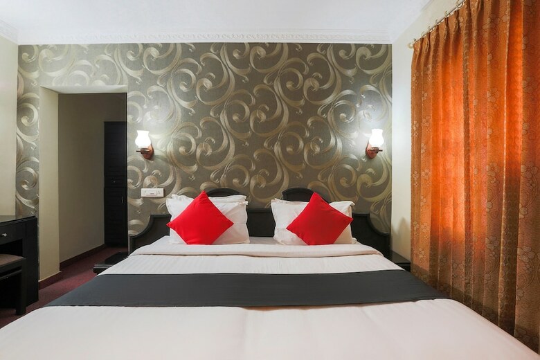 Hotel Capital O 47550 Grand Swagath