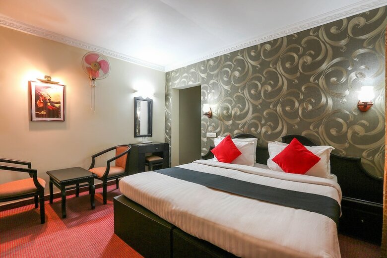 Hotel Capital O 47550 Grand Swagath