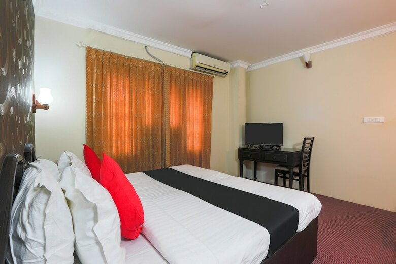 Hotel Capital O 47550 Grand Swagath