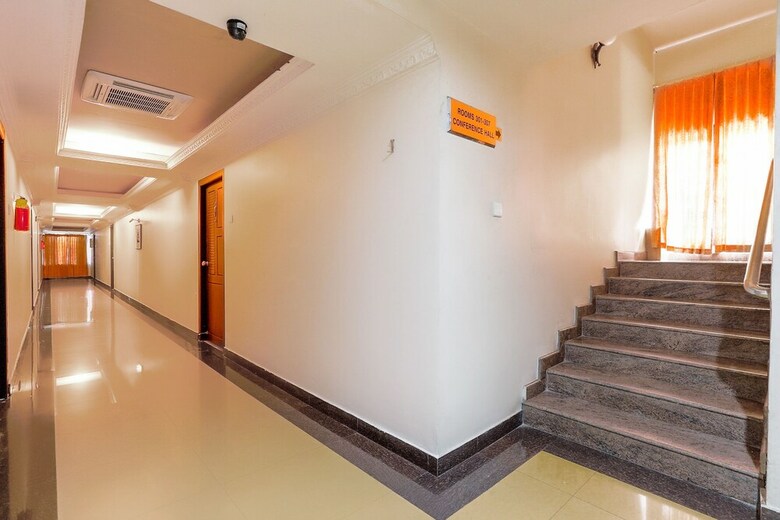 Hotel Capital O 47550 Grand Swagath