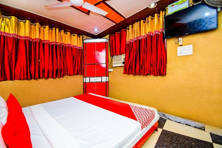 Hotel Oyo 37546 Gaur Guest House