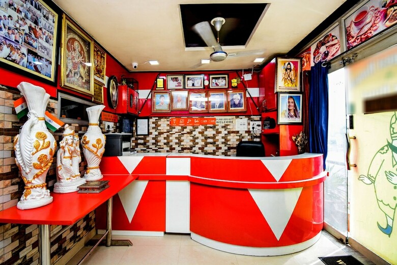 Hotel Oyo 37546 Gaur Guest House