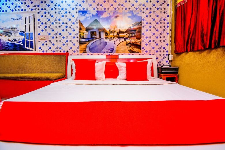 Hotel Oyo 37546 Gaur Guest House