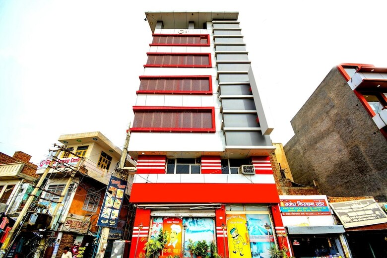 Hotel Oyo 37546 Gaur Guest House