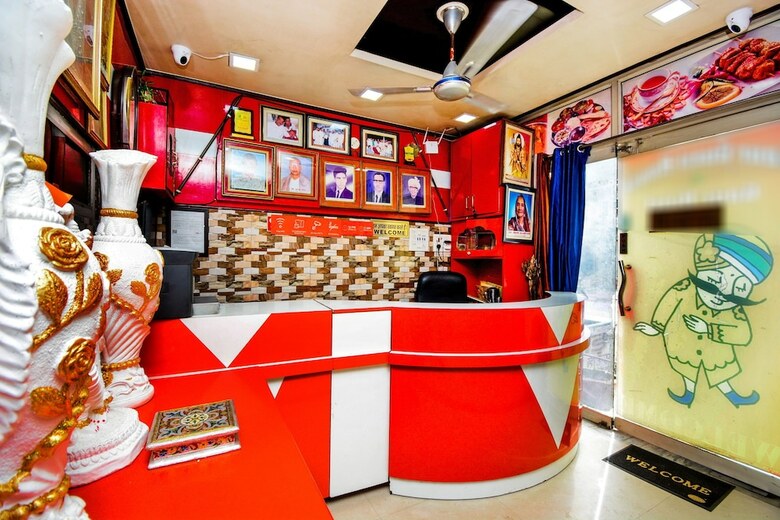 Hotel Oyo 37546 Gaur Guest House