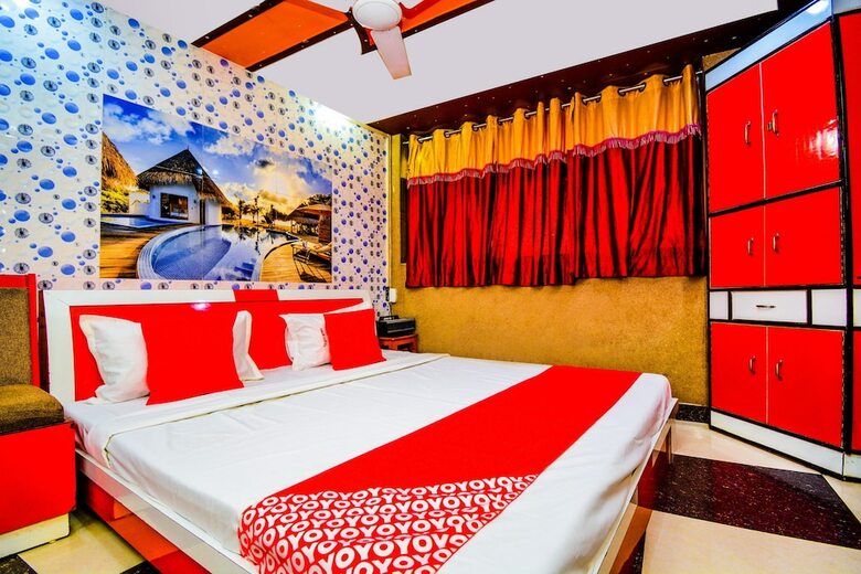 Hotel Oyo 37546 Gaur Guest House