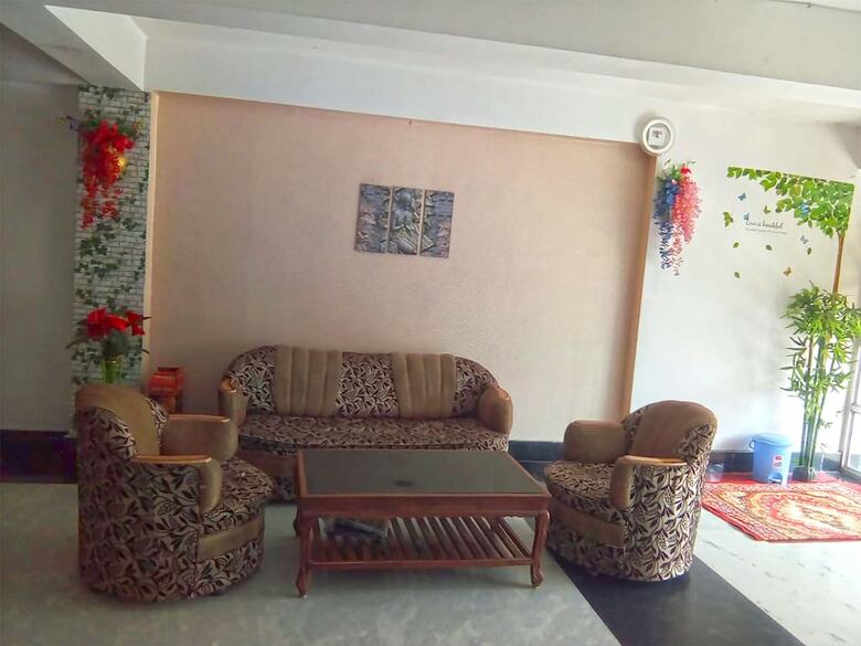 Hotel Spot On 44288 Maharaja Palace