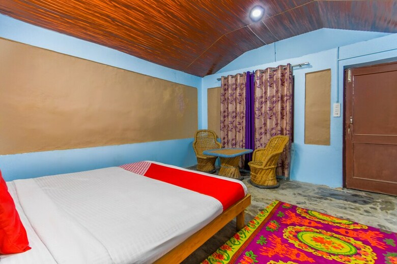 Hotel Oyo 46120 Brave Heart Adventure