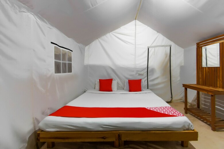 Hotel Oyo 46120 Brave Heart Adventure