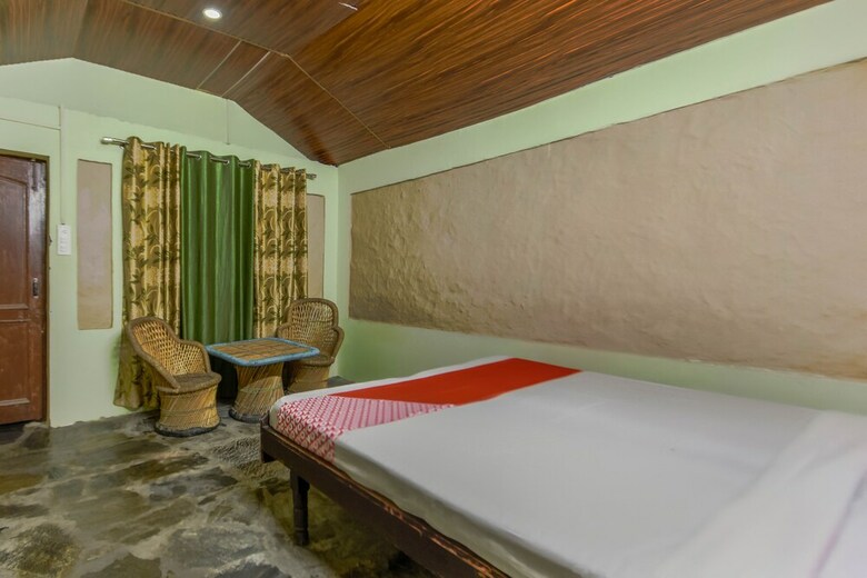 Hotel Oyo 46120 Brave Heart Adventure