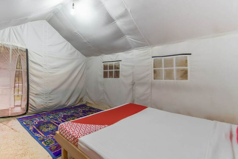 Hotel Oyo 46120 Brave Heart Adventure