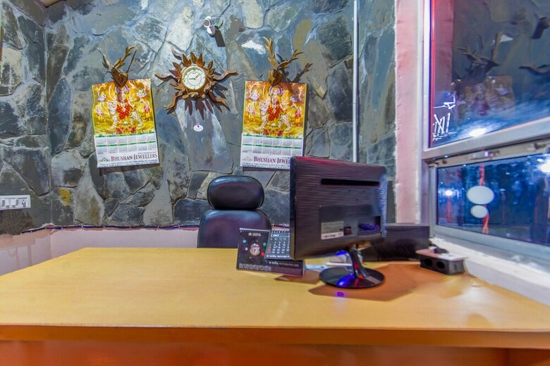 Hotel Oyo 46120 Brave Heart Adventure