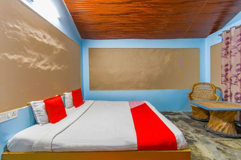 Hotel Oyo 46120 Brave Heart Adventure