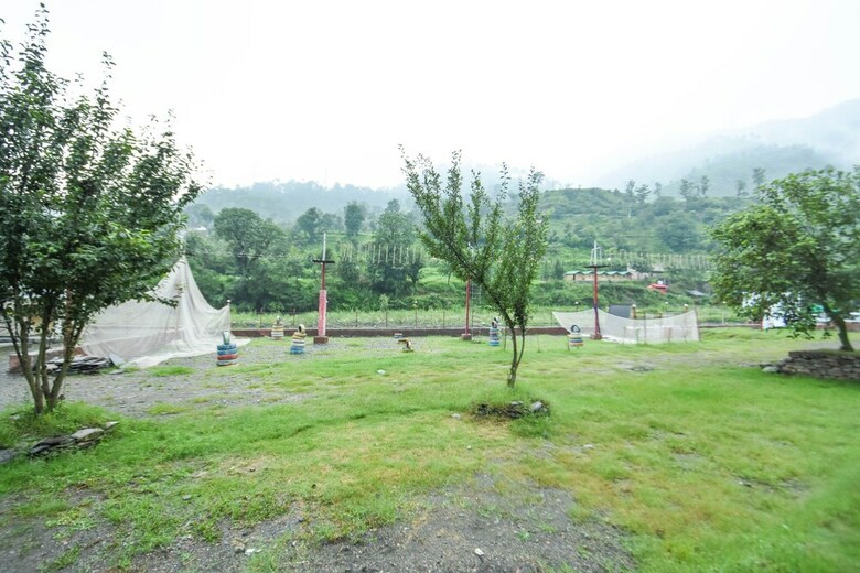 Hotel Oyo 46120 Brave Heart Adventure