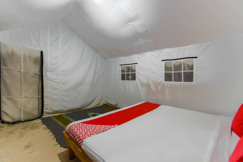 Hotel Oyo 46120 Brave Heart Adventure