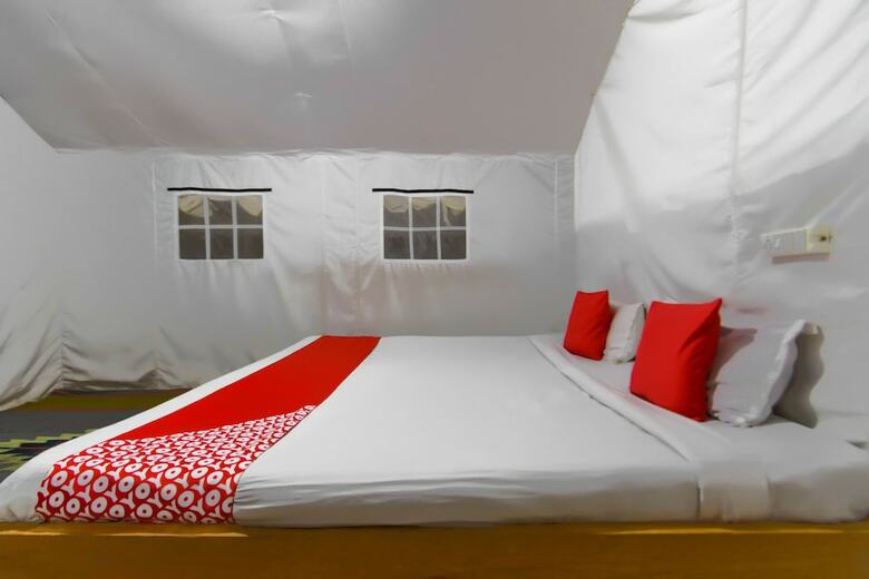 Hotel Oyo 46120 Brave Heart Adventure