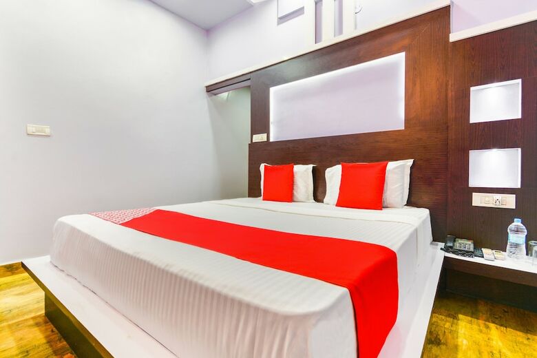 Hotel Oyo 46017 Gulab Guest House