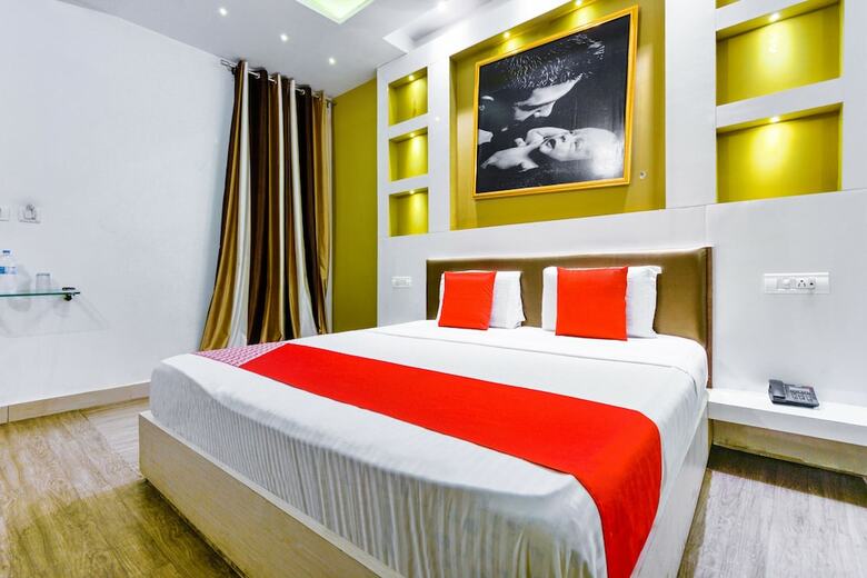Hotel Oyo 46017 Gulab Guest House