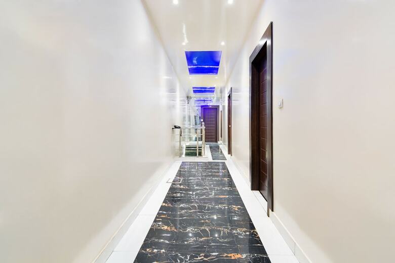 Hotel Oyo 46017 Gulab Guest House