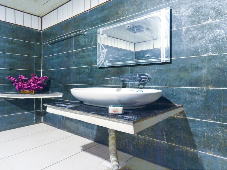 Hotel Oyo 46017 Gulab Guest House