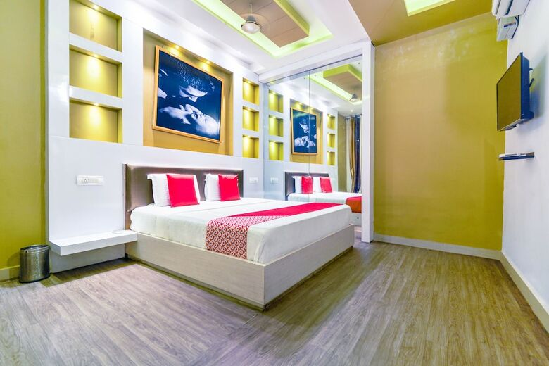 Hotel Oyo 46017 Gulab Guest House