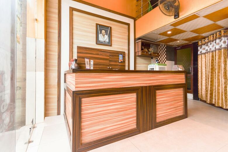 Hotel Oyo 46017 Gulab Guest House