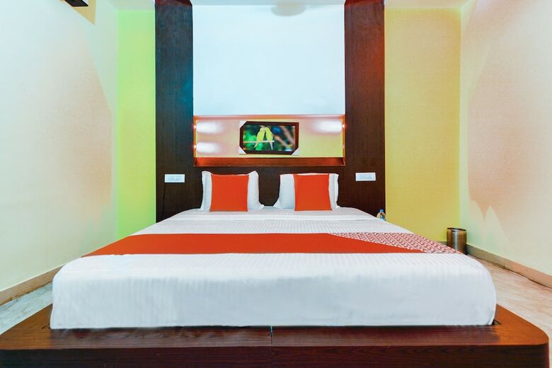 Hotel Oyo 46017 Gulab Guest House