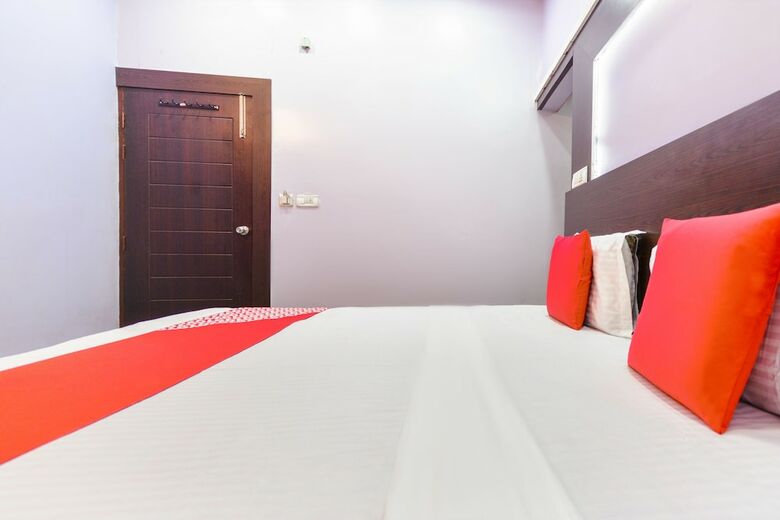 Hotel Oyo 46017 Gulab Guest House