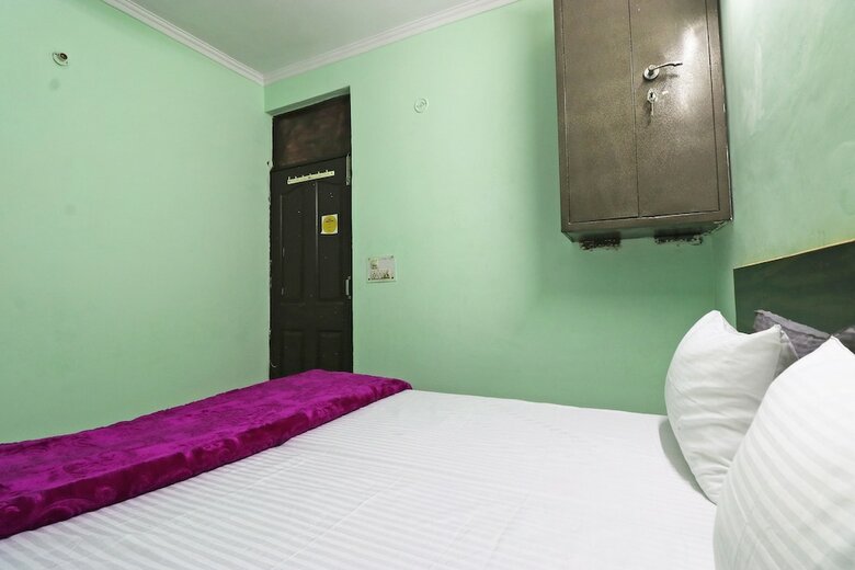 Hotel Spot On 47243 Aadharshila Guest House