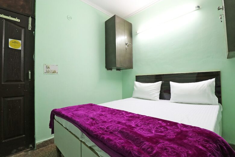 Hotel Spot On 47243 Aadharshila Guest House