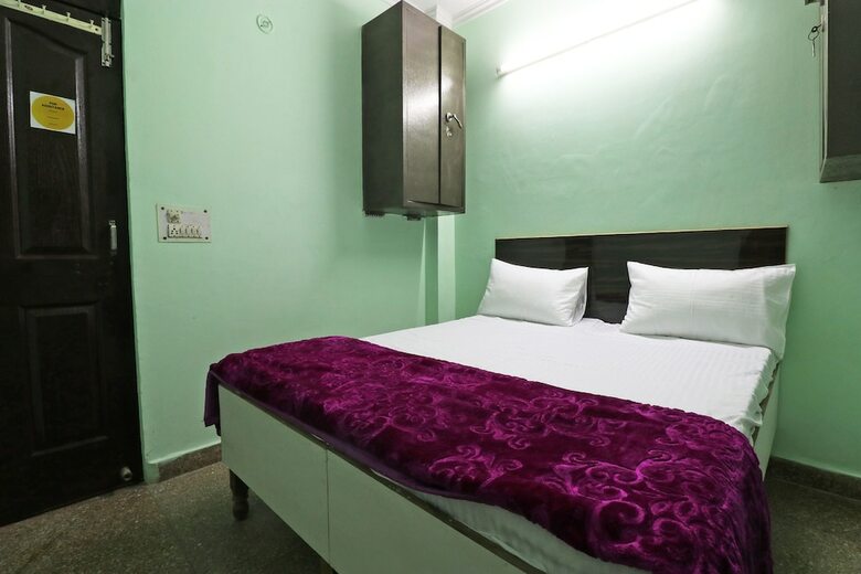 Hotel Spot On 47243 Aadharshila Guest House