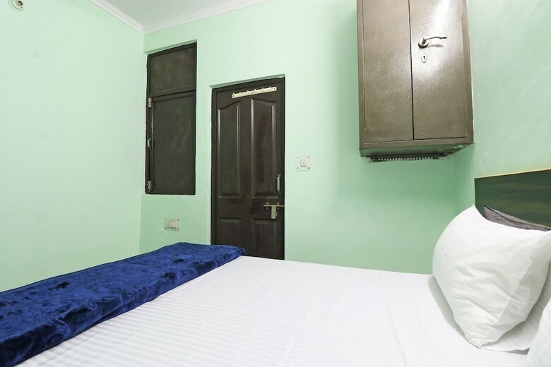 Hotel Spot On 47243 Aadharshila Guest House