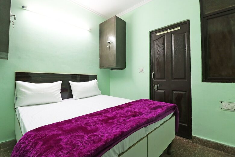 Hotel Spot On 47243 Aadharshila Guest House