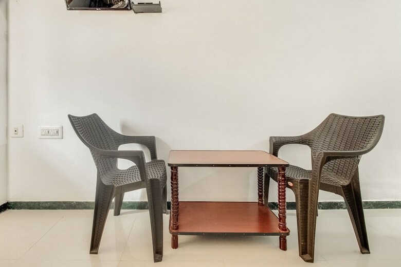 Hotel Oyo 45806 Sri Sakthi Vinayagar Residency