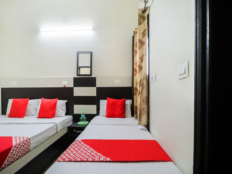 Hotel Oyo 45903 Royal Guest House