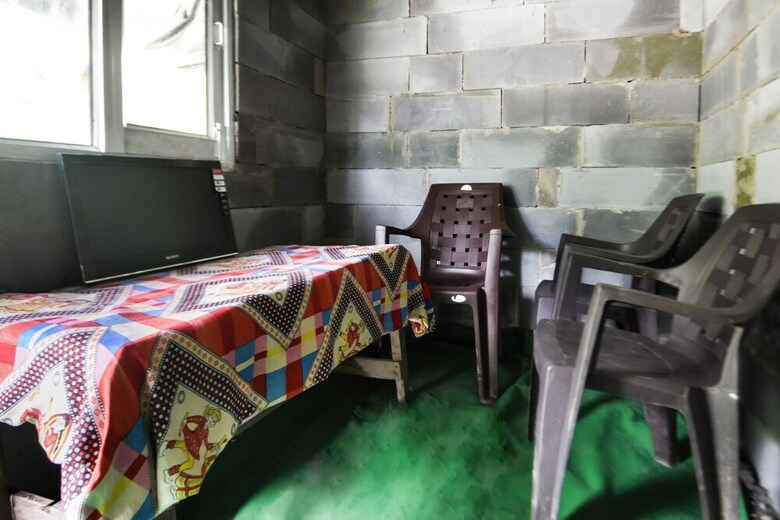 Hotel Oyo 47035 Reva Camps