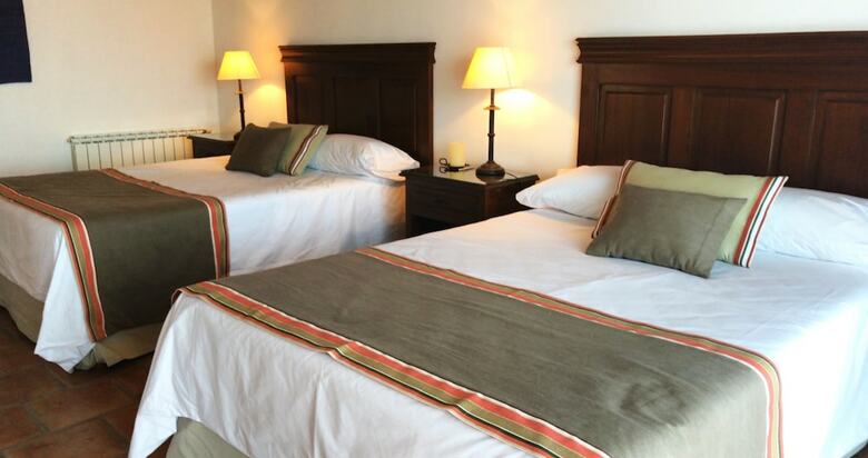 Guachipas Golf Hotel Boutique