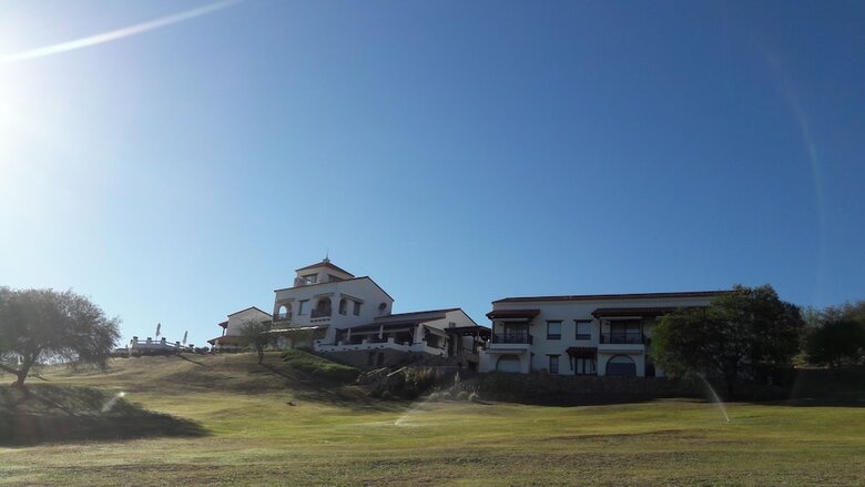 Guachipas Golf Hotel Boutique