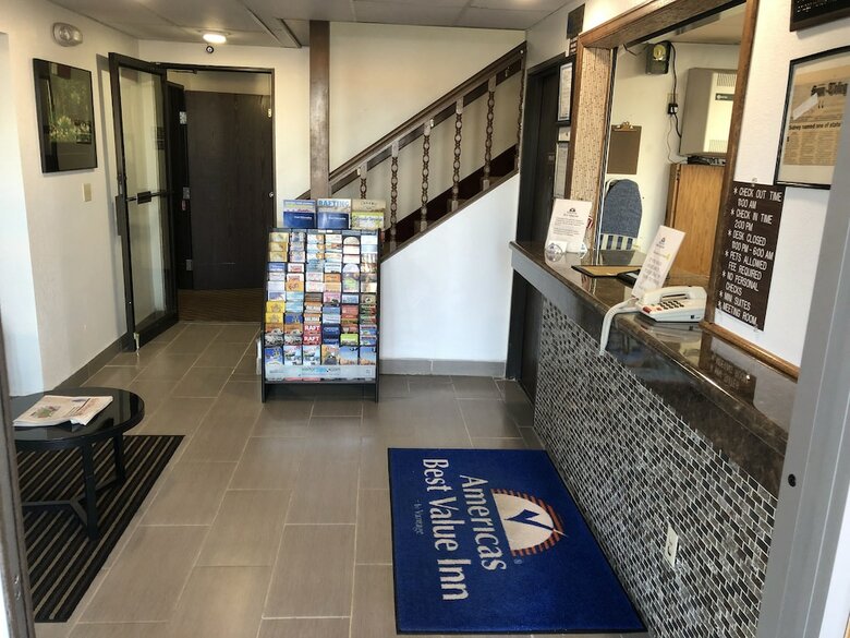 Hotel Americas Best Value Inn & Suites Sidney