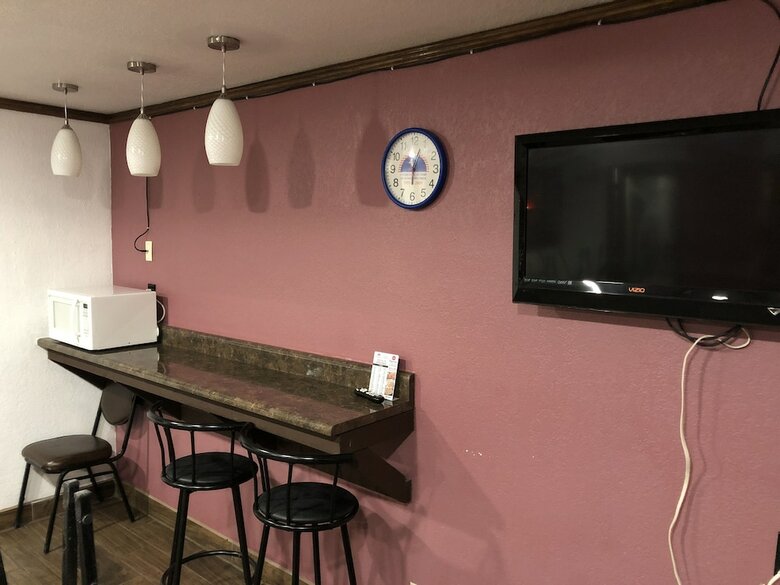 Hotel Americas Best Value Inn & Suites Sidney