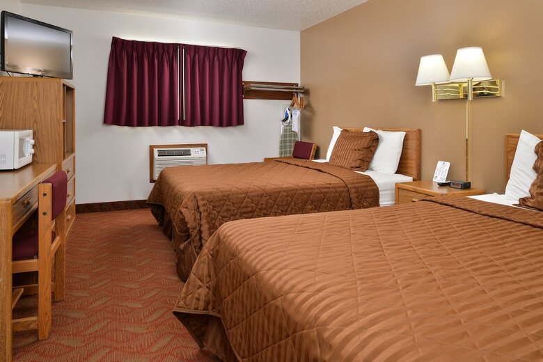 Hotel Americas Best Value Inn & Suites Sidney