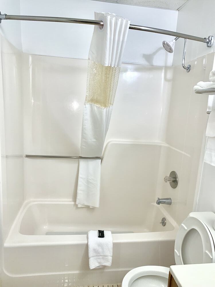 Hotel Americas Best Value Inn & Suites Sidney