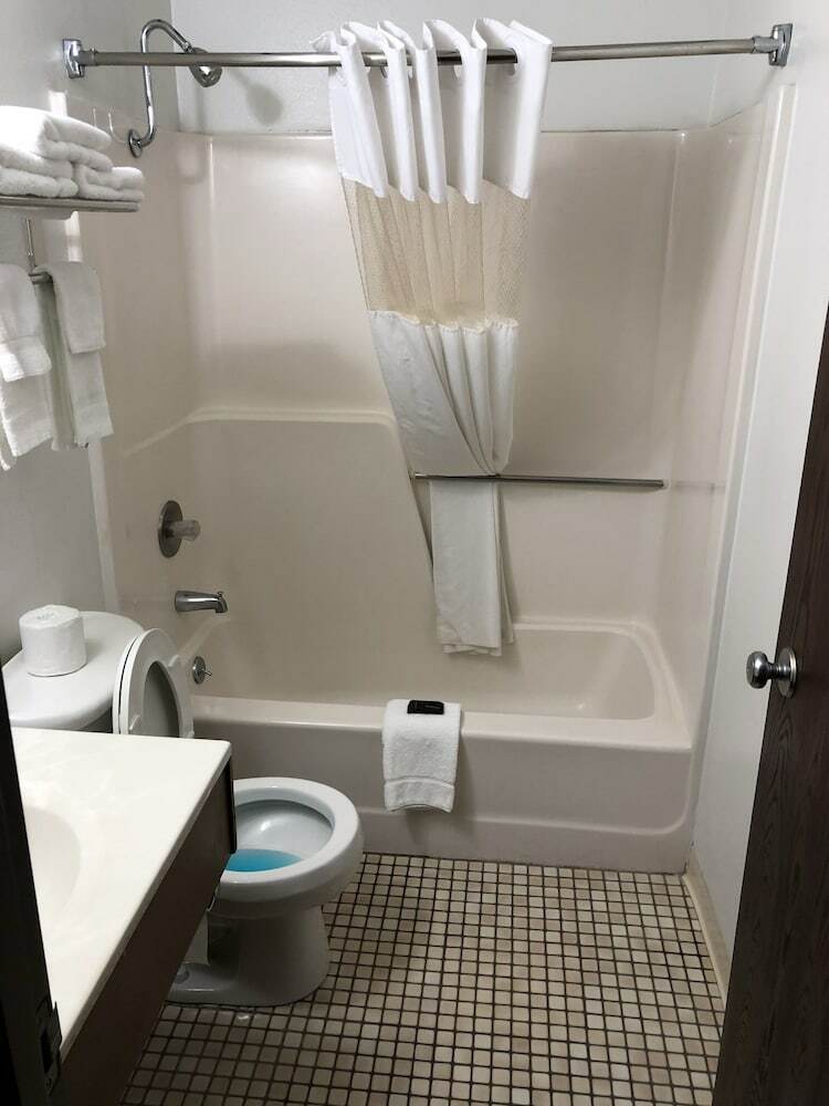 Hotel Americas Best Value Inn & Suites Sidney