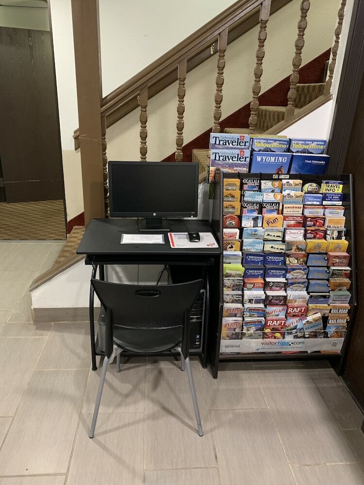 Hotel Americas Best Value Inn & Suites Sidney