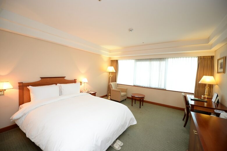 Hotel Inter Burgo