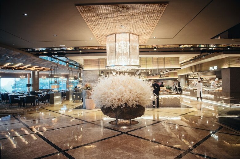 Hotel Inter Burgo
