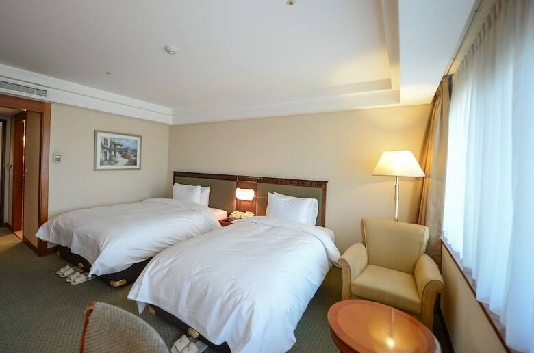 Hotel Inter Burgo