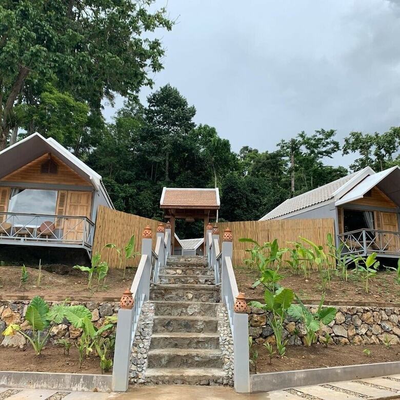Hotel Luxury Camp@green Jungle Park