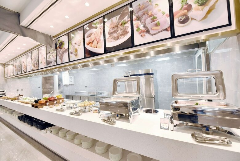 Hotel Ramada Plaza By Wyndham Wenzhou