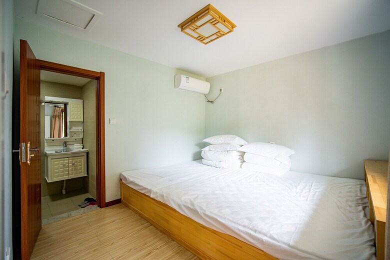 Innature.hanyang Hotel